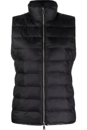 Ralph Lauren Gewatteerd gilet
