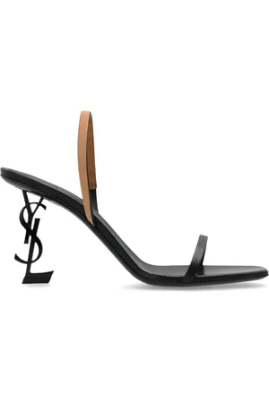 Saint Laurent Opyum sandalen