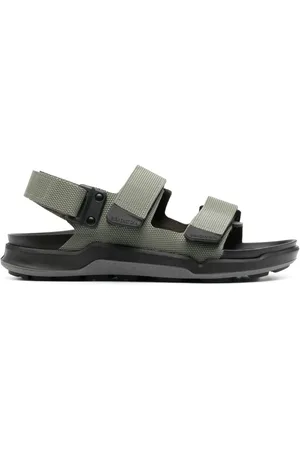 Birkenstock Tatacoa sandalen met dubbele bandjes