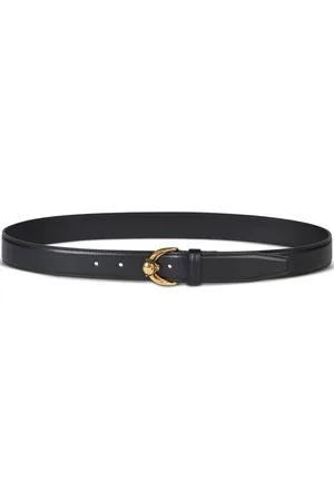 Etro Monkey leren riem