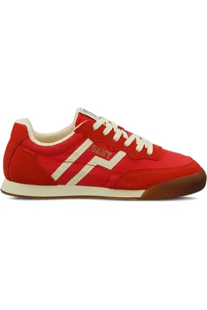 GANT Retro sneakers met veters