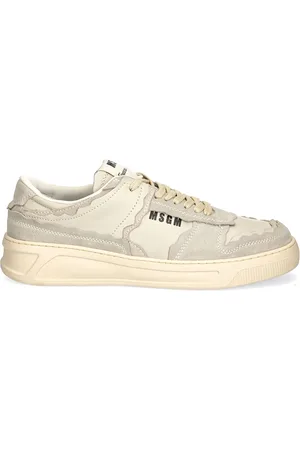 Msgm Fantastic Green sneakers