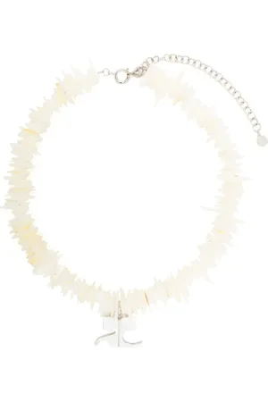 Courrèges Choker