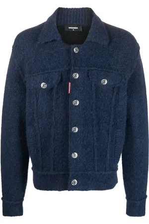 Dsquared2 Jack van wolmix