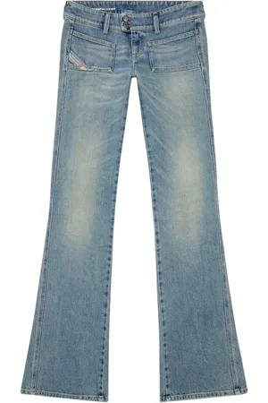 Diesel Bootcut jeans