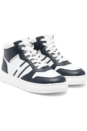 Hogan Sneakers met colourblocking