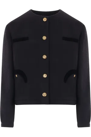 Blazé Milano Cropped bolero