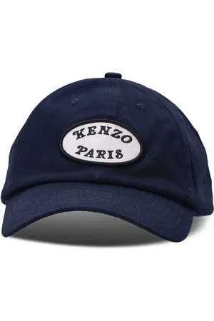 Kenzo Pet met logopatch