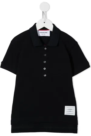 Thom Browne Klassiek poloshirt