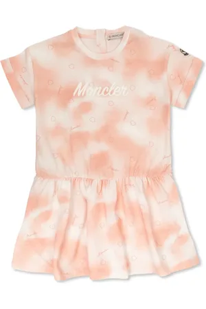 Moncler Jurk met tie