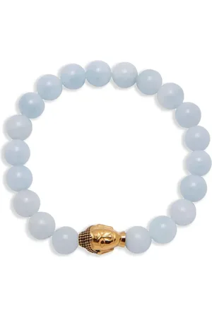 Nialaya Buddha armband