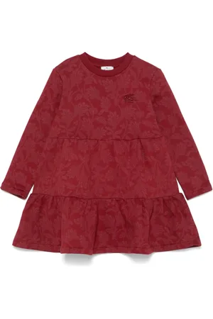 Etro Jurk met paisley