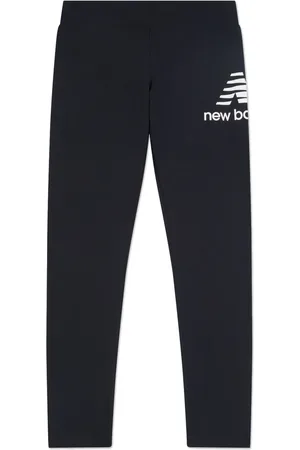 New Balance Joggingbroek met logoprint