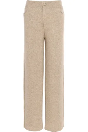 Barrie Broek van kasjmierblend