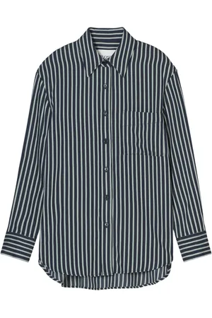 Closed Gestreept blouse