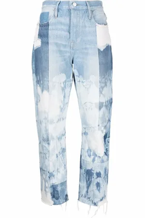 Frame Denim jeans
