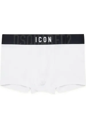 Dsquared2 Boxershorts met logoband