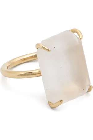 Beatriz Palacios Kwarts snoep ring