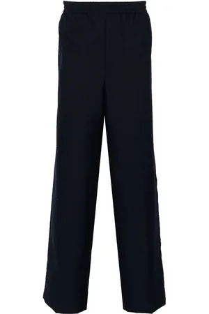 Gucci Twill pantalon