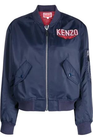 Kenzo 3D bomberjack