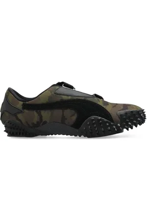 PUMA Mostro Camo sneakers