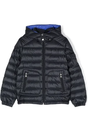 Moncler Jack met capuchon