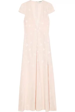 Zadig & Voltaire Ravir zijden maxi
