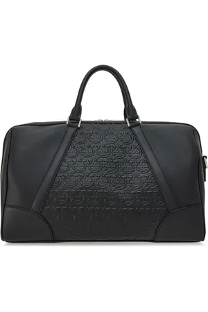 Salvatore Ferragamo Gancini reistas