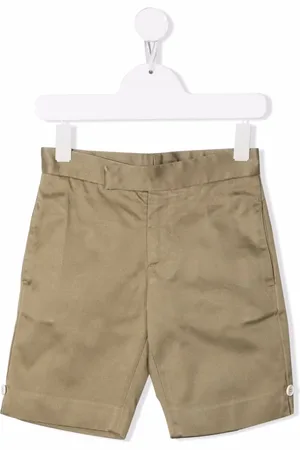 Thom Browne Bermuda shorts