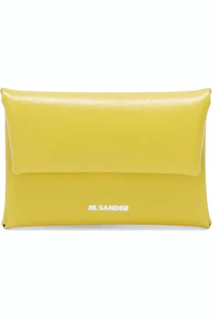 Jil Sander Portemonnee