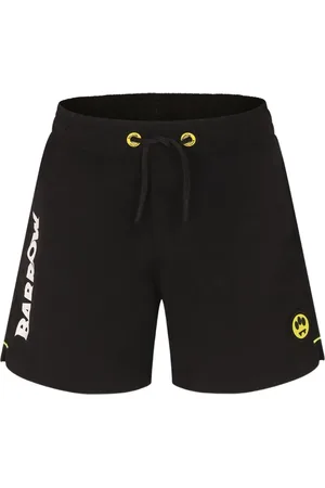 BARROW Zwembroek met logoprint