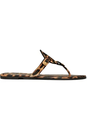 Tory Burch Miller slippers