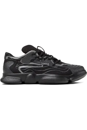 Camper Karst sneakers met vlakken