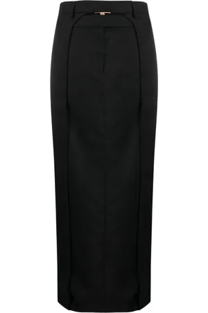 AYA MUSE Wollen maxi