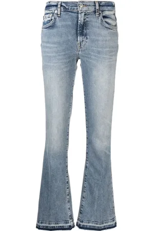 7 for all Mankind Flared jeans