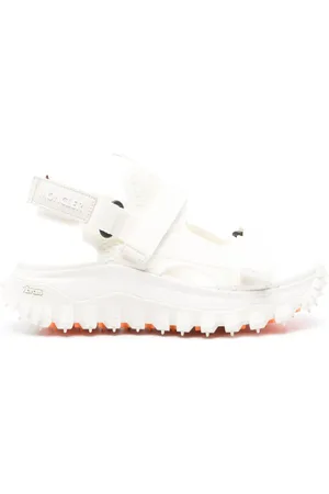 Moncler Trailgrip Vela sandalen