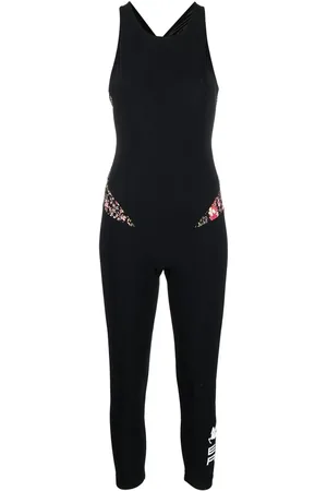 Etro Mouwloze jumpsuit