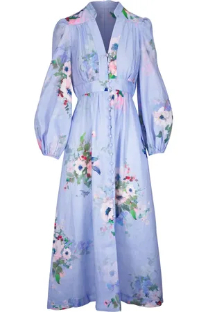 ZIMMERMANN Everly midi