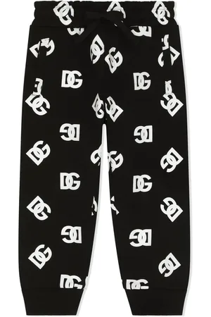 Dolce & Gabbana Trainingsbroek met DG