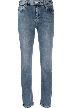 AG Jeans Straight jeans