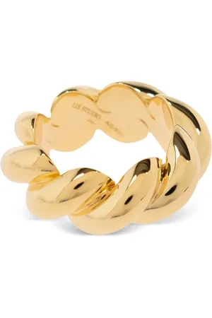 LIÉ STUDIO The Christine ring
