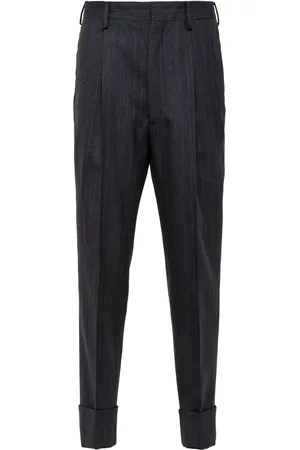Prada Wollen pantalon
