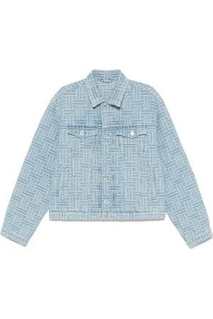 Kenzo Weave jack
