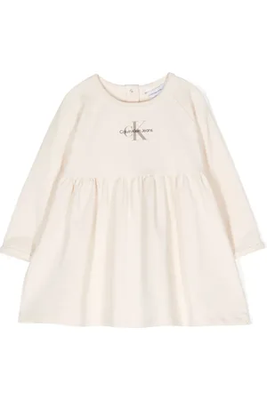 Calvin Klein Jurk met logoprint