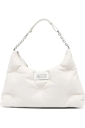 Maison Margiela Glam Slam medium schoudertas