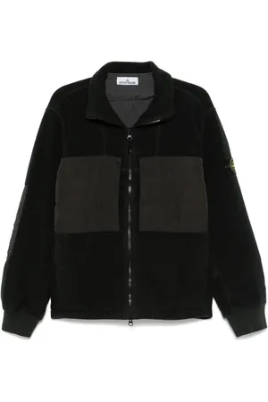 Stone Island Fleece jack