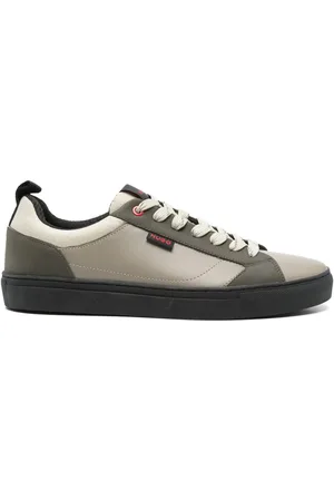 HUGO BOSS Sneakers met vlakken