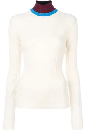 Calvin Klein High neck slim