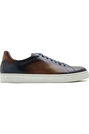 Magnanni Sneakers met kleurverloop