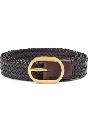 Tom Ford Geweven riem